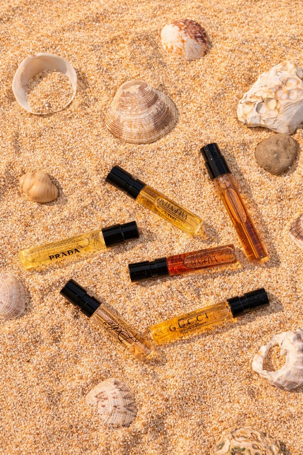 Shop perfume samples and vials Designer and niche perfume samples and fragrance vials