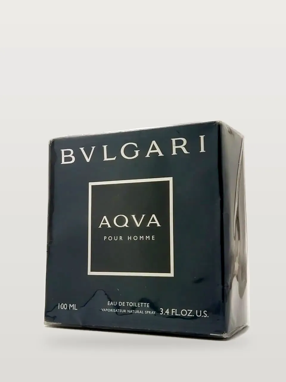 Bvlgari Aqva Pour Homme EDT 100 ml