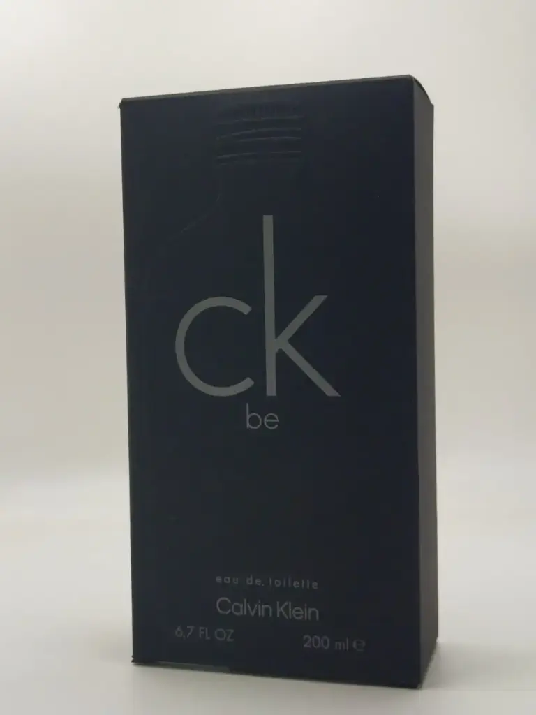 CK Be EDT 200 ml