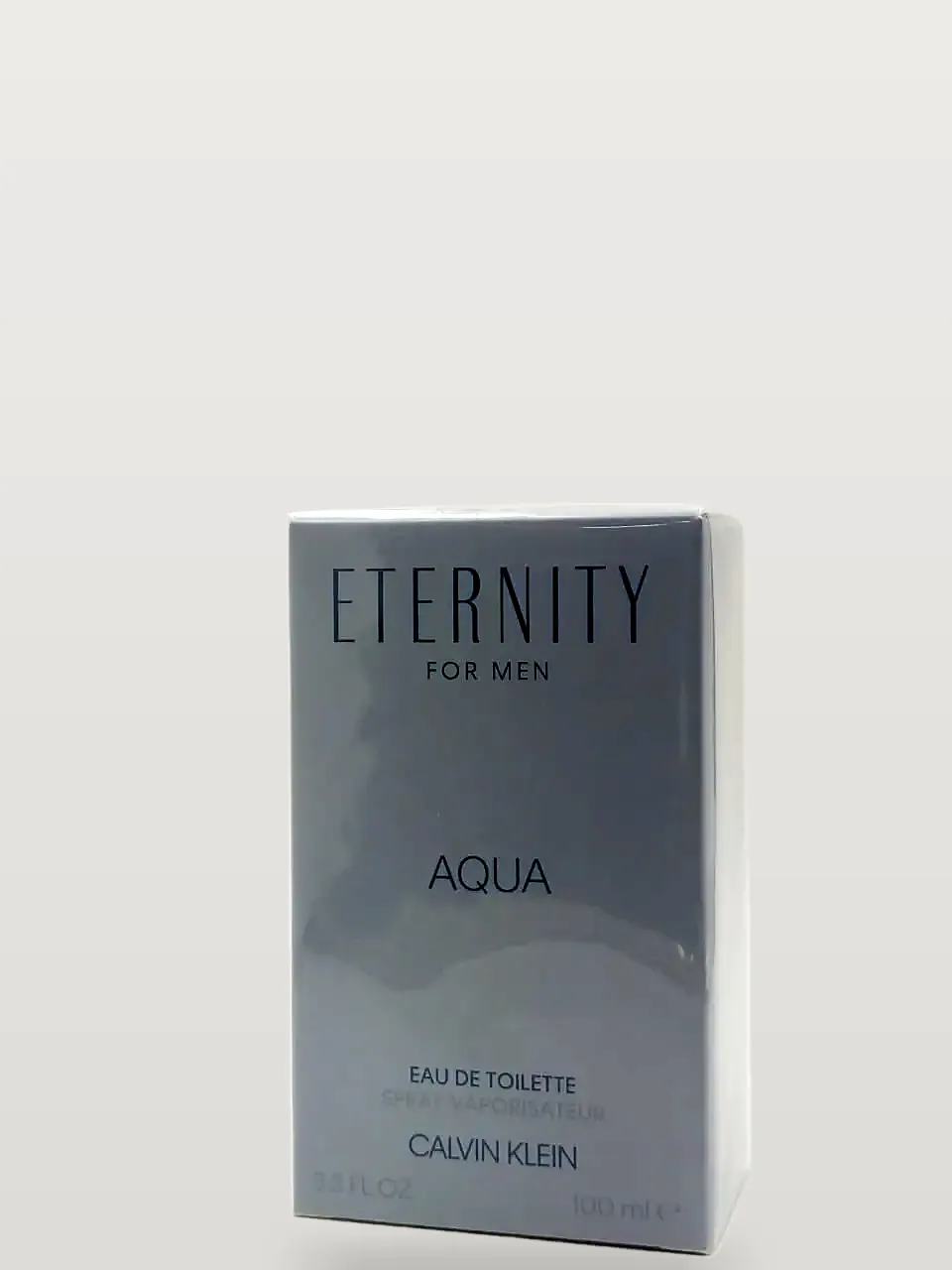Calvin Klein Eternity Aqua For Men EDT 100 ml