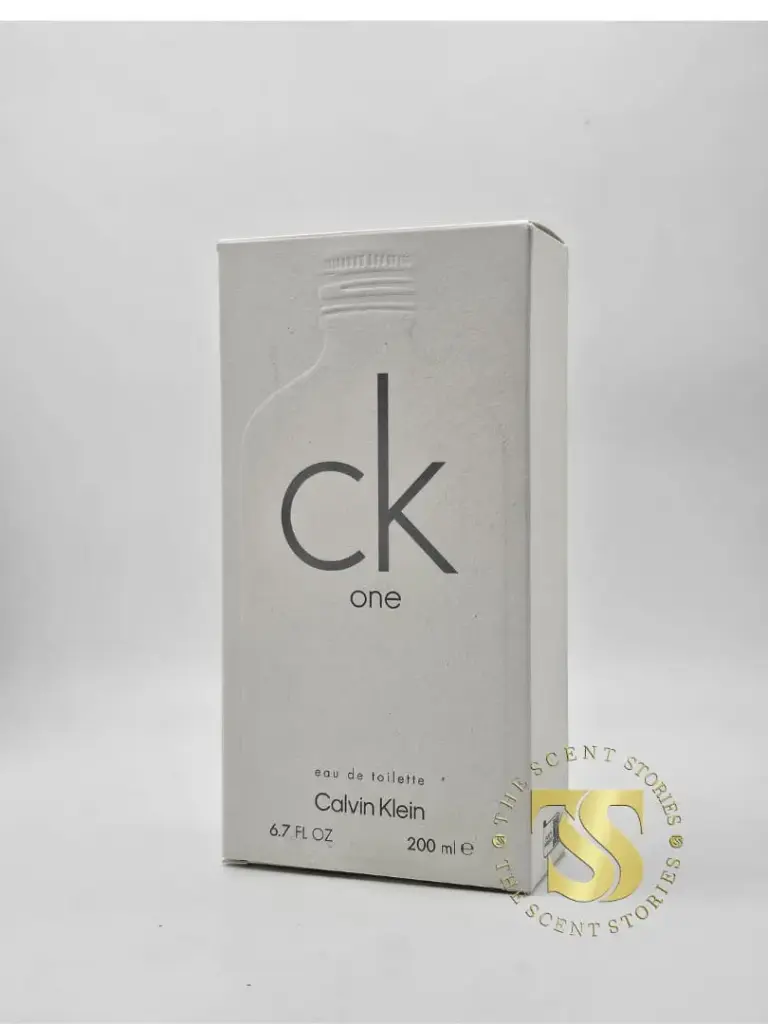 Ck One EDT 200 ml