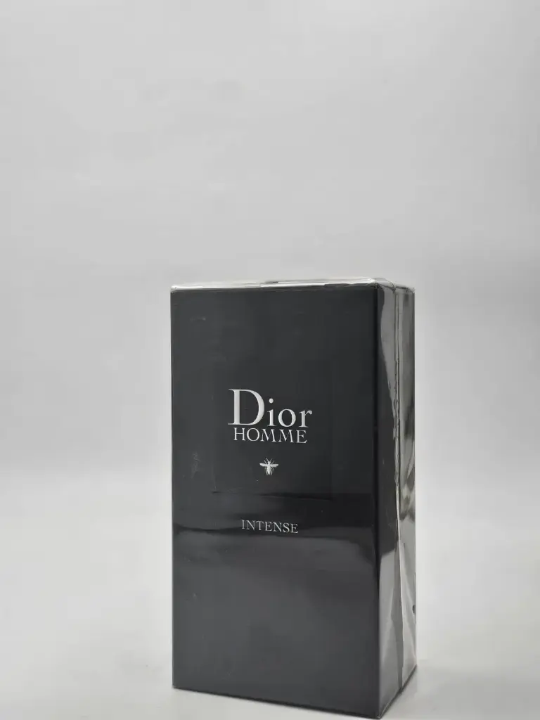 Dior Homme Intense EDP 100 ml