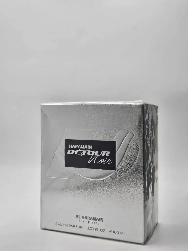 Haramain Detour Noir EDP 100 ml