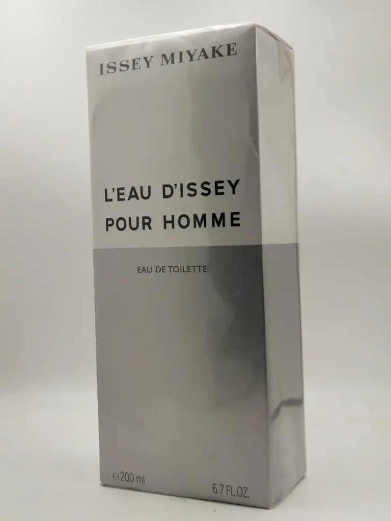 Issey Miyake Pour Homme EDT 200 ml