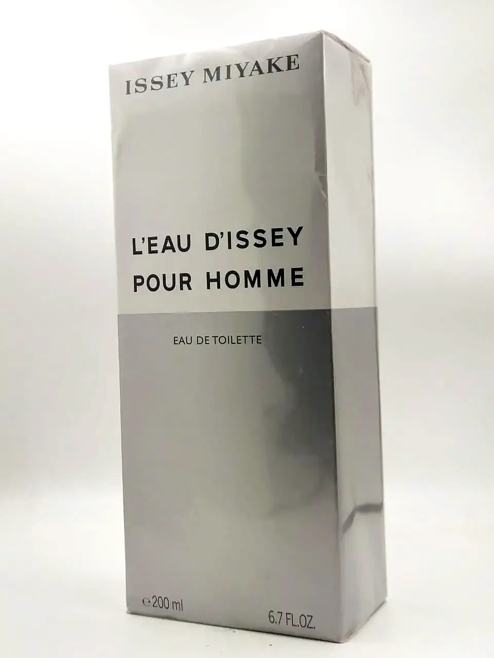 Issey Miyake Pour Homme EDT 200 ml