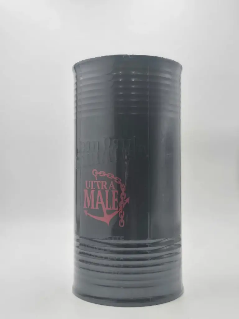 JPG Ultra Male EDT INTENSE 125 ml