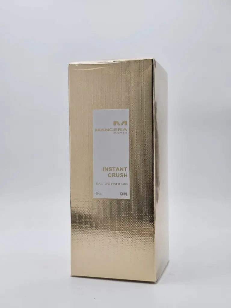 Mancera Instant Crush EDP 120 ml