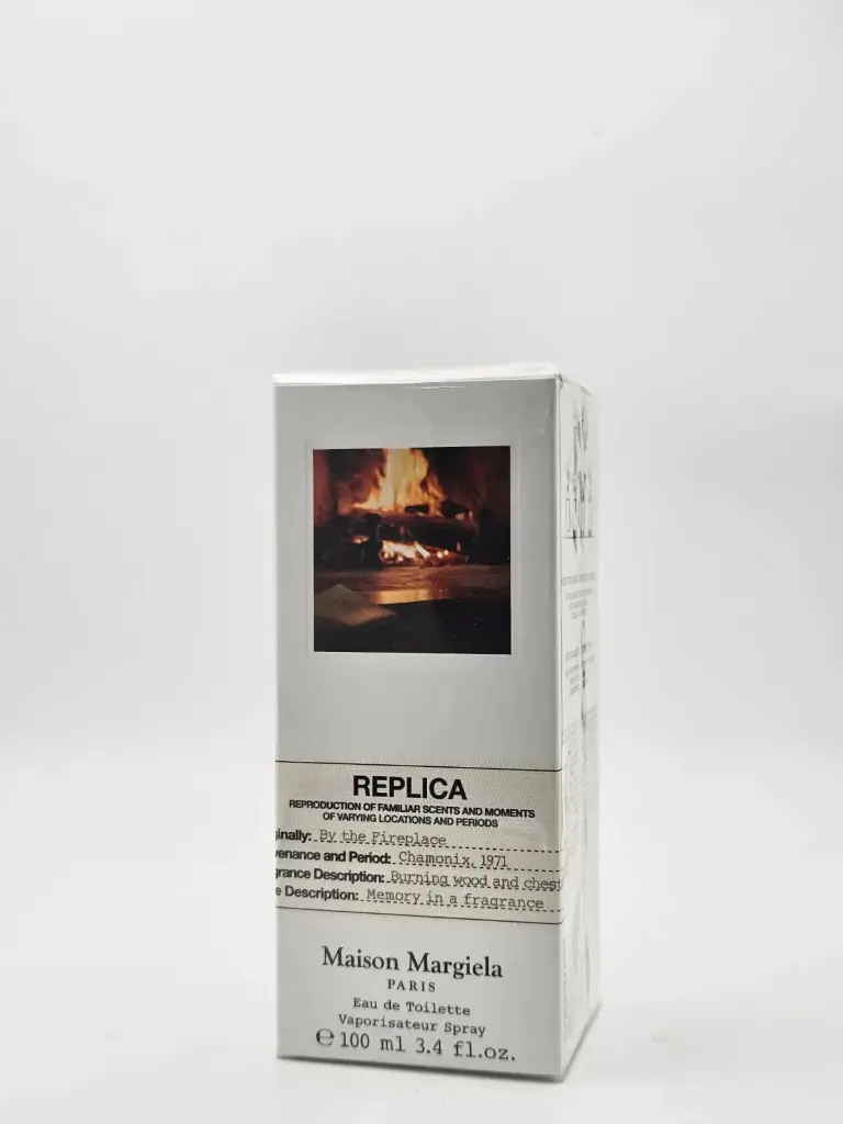 Replica By The Fireplace EDT 100 ml