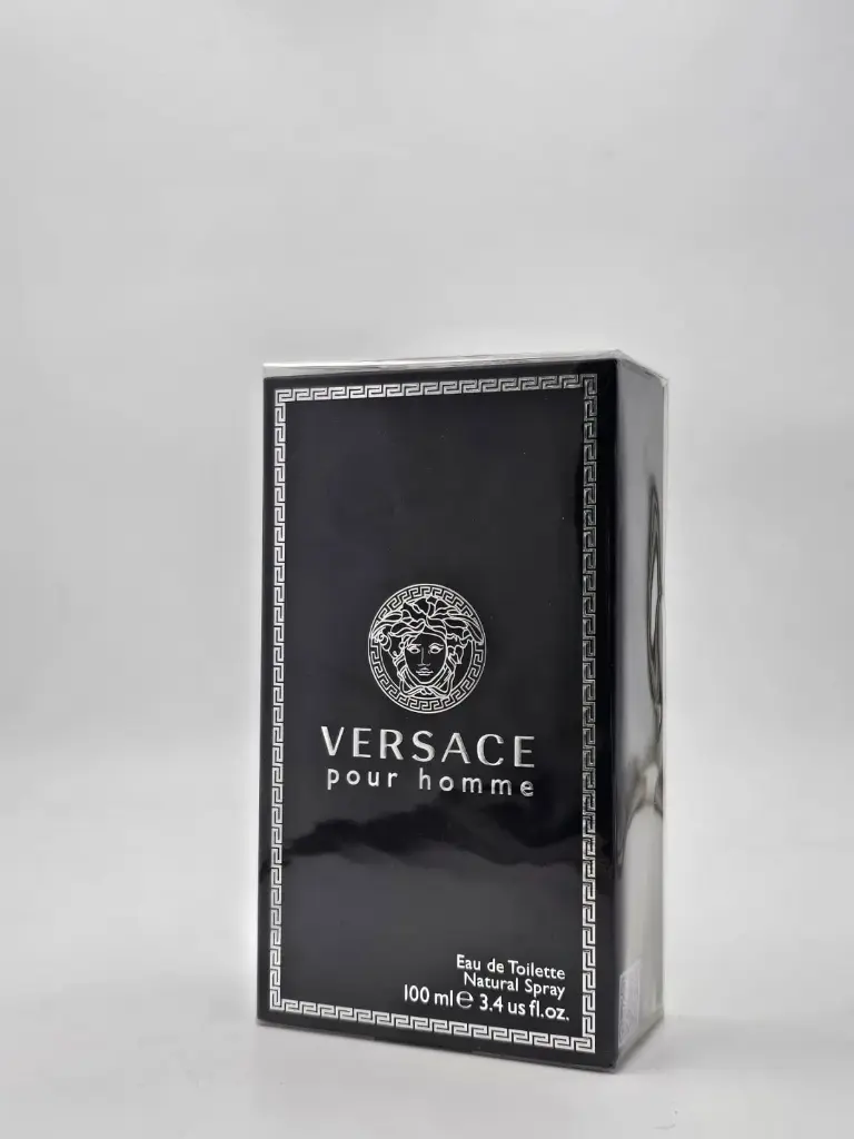 Versace Pour Homme EDT 100 ml