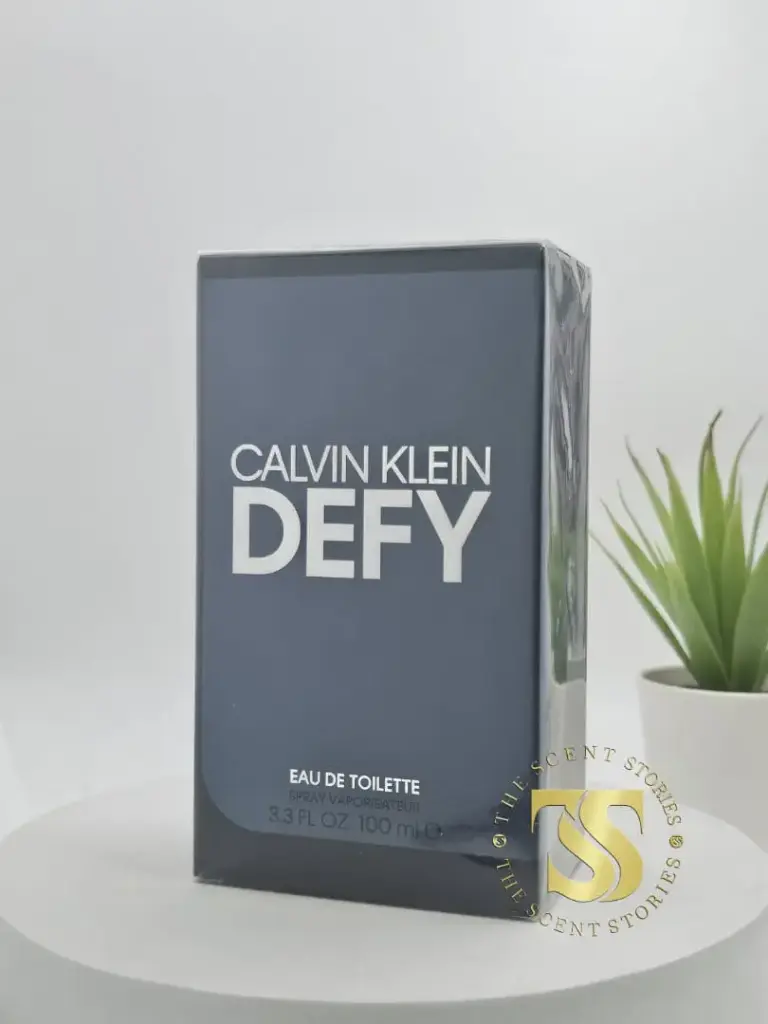 CK Defy EDT 100 ml