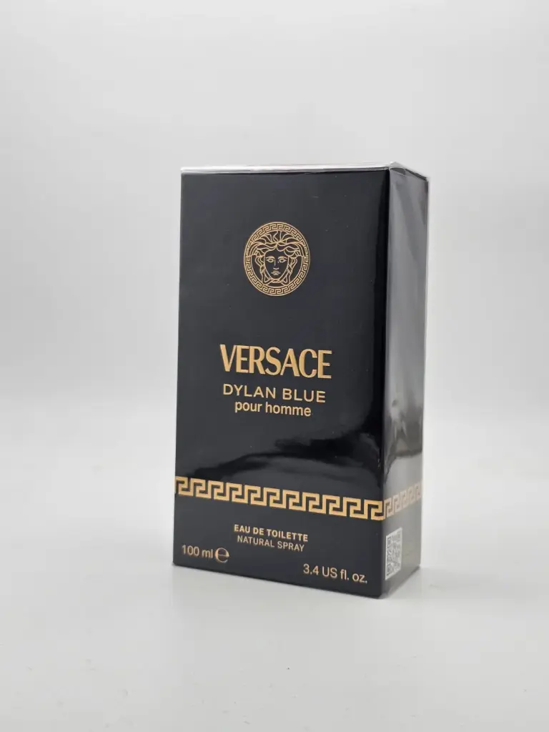 Versace Dylan Blue EDT 100 ml