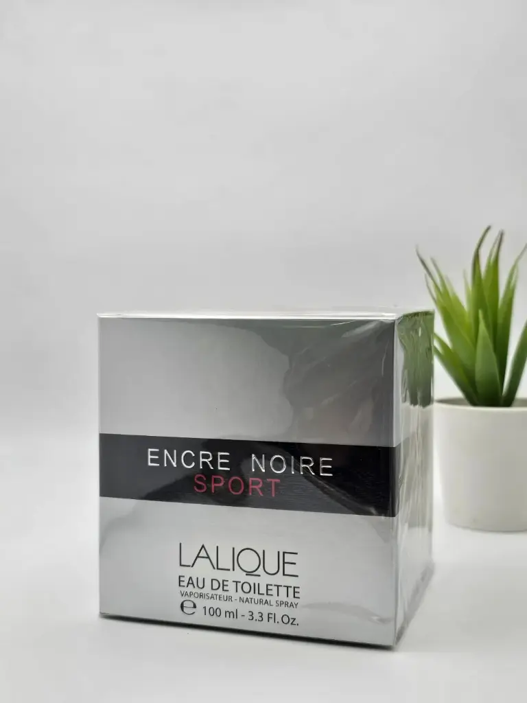 Lalique Encre Noire Sport EDT 100 ml