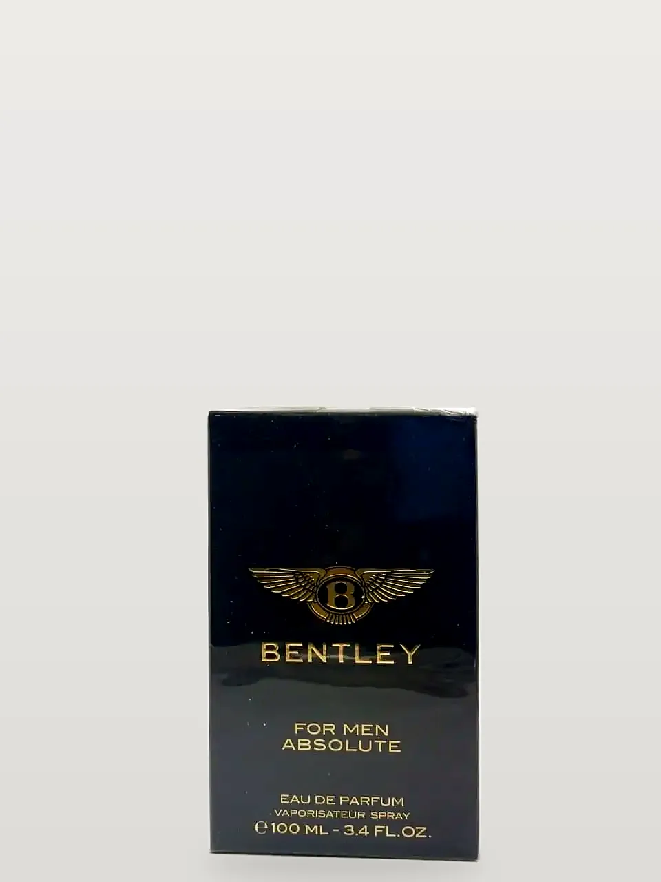 Bentley Absolute EDP 100 ml