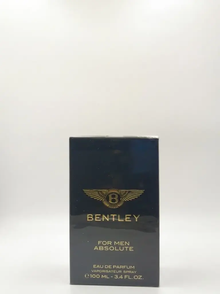 Bentley Absolute EDP 100 ml