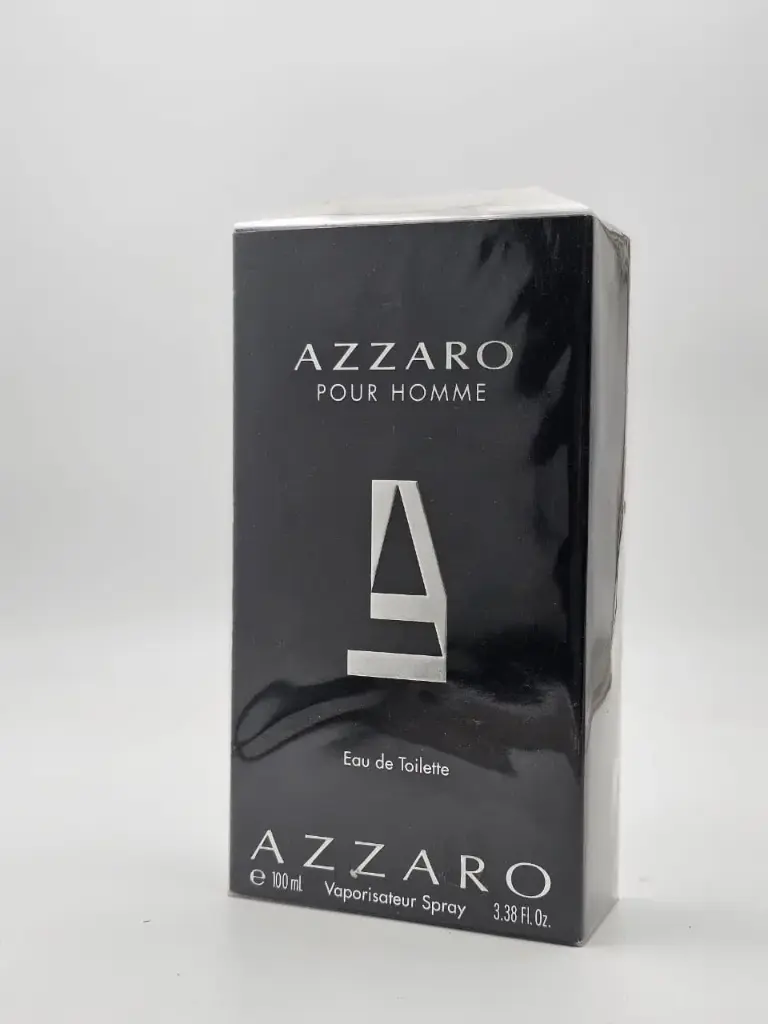Azzaro Pour Homme EDT 100 ml