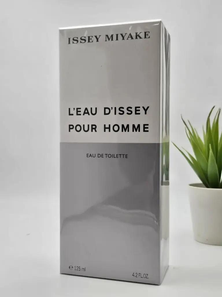 Issey Miyake Pour Homme EDT 125 ml
