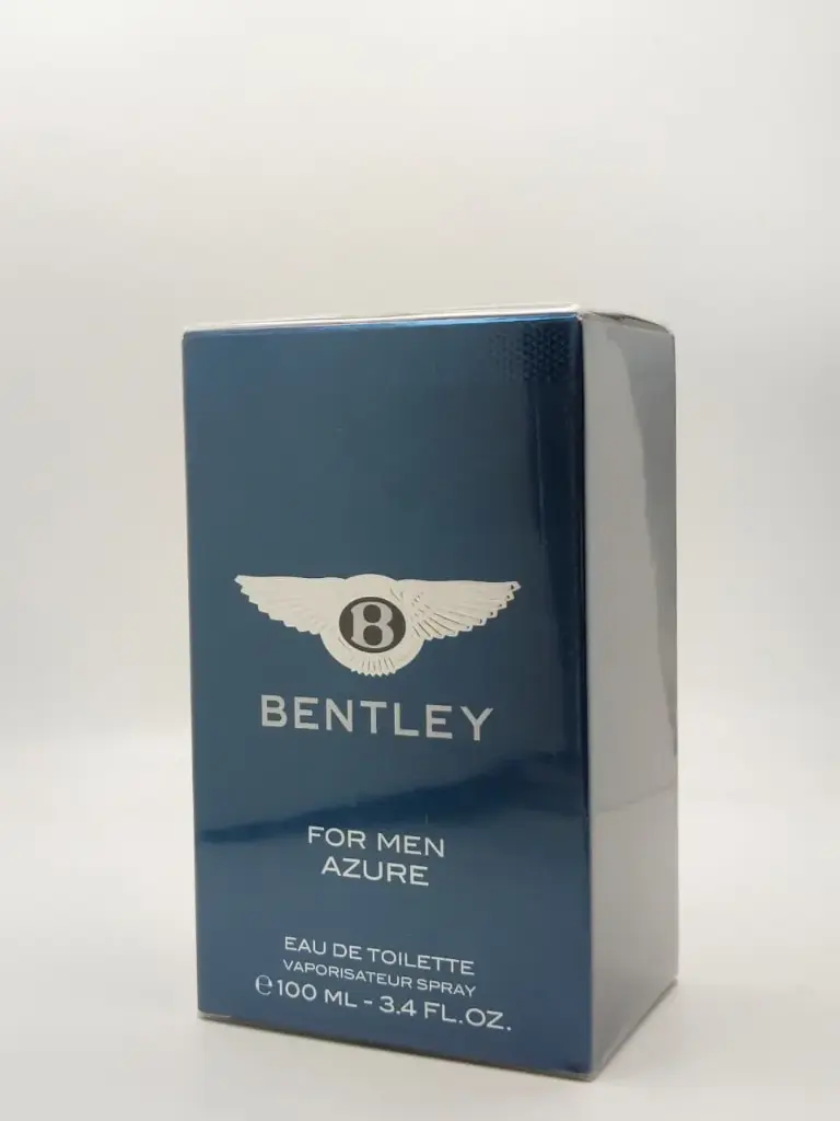 Bentley For Men Azure EDT 100 ml
