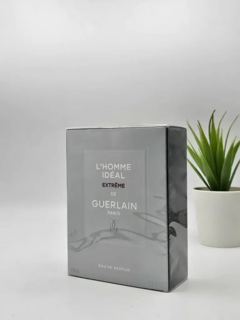Guerlain L'Homme Ideal Extreme EDP 100 ml
