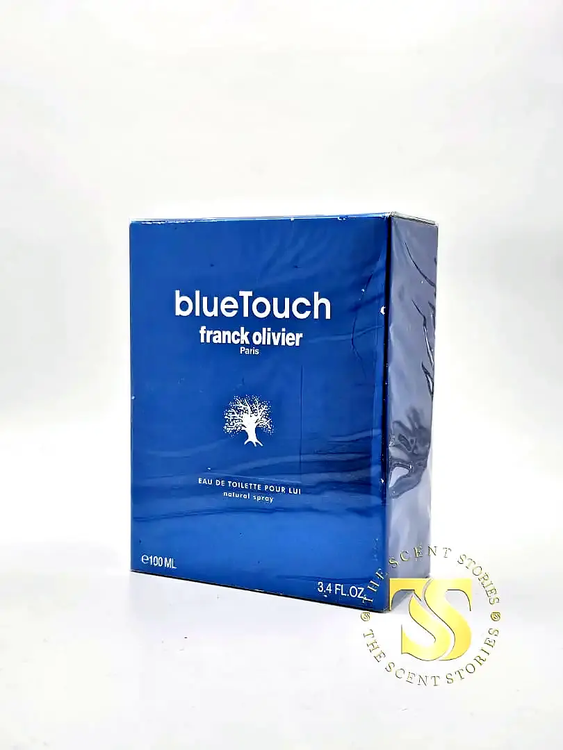 Franck Olivier Blue Touch EDT 100 ml
