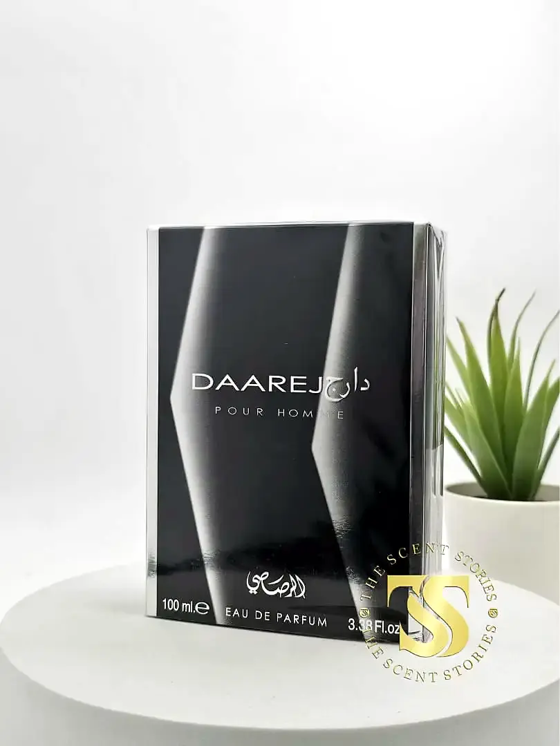 Rasasi Daarej Pour Homme EDP 100 ml