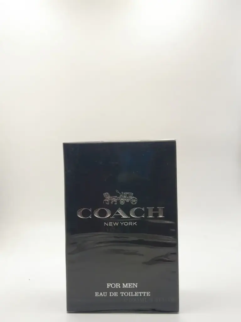 Coach Newyork EDT 100 ml