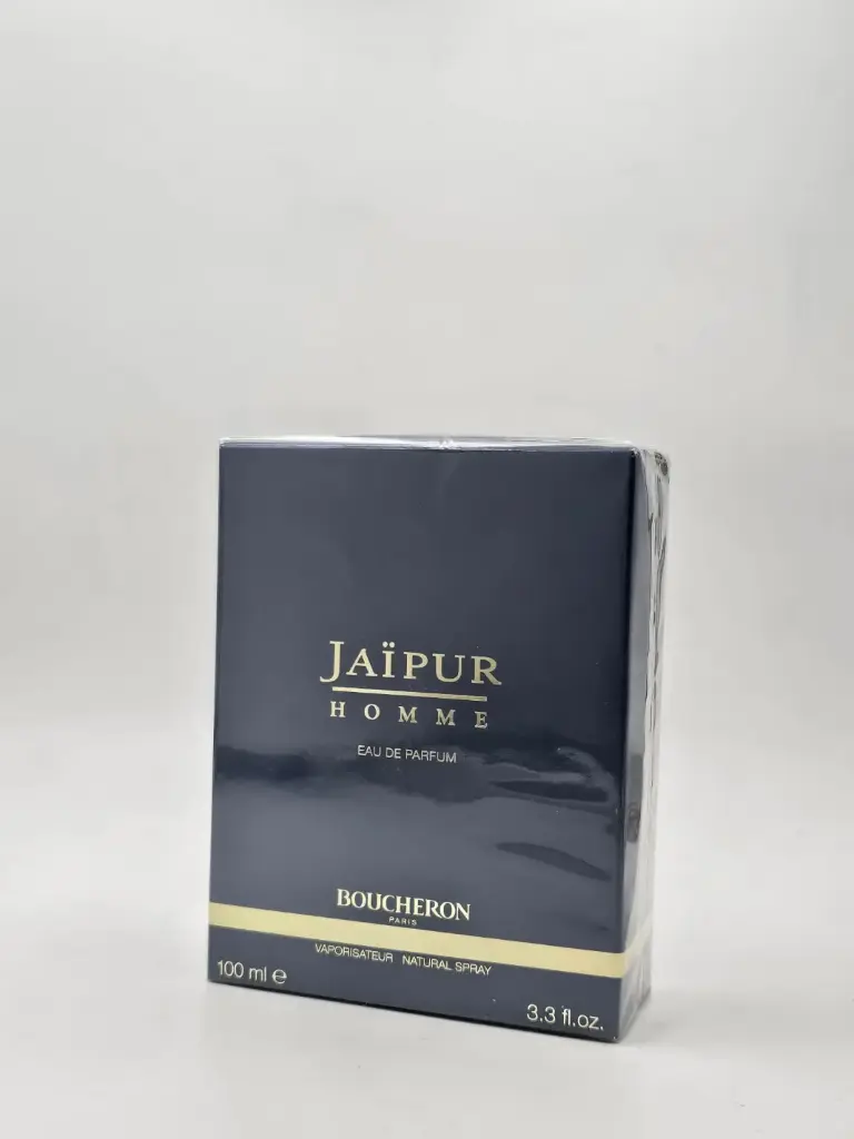 Boucheron Jaipur Homme EDP 100 ml
