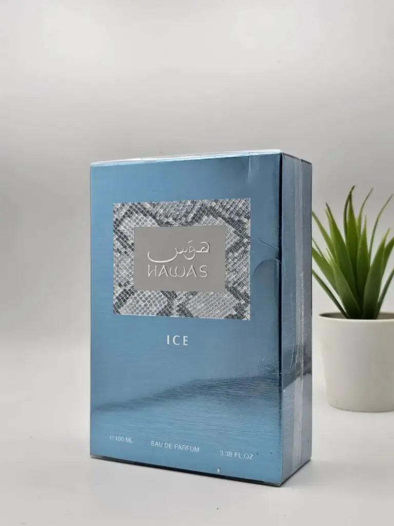 Rasasi Hawas Ice EDP 100 ml