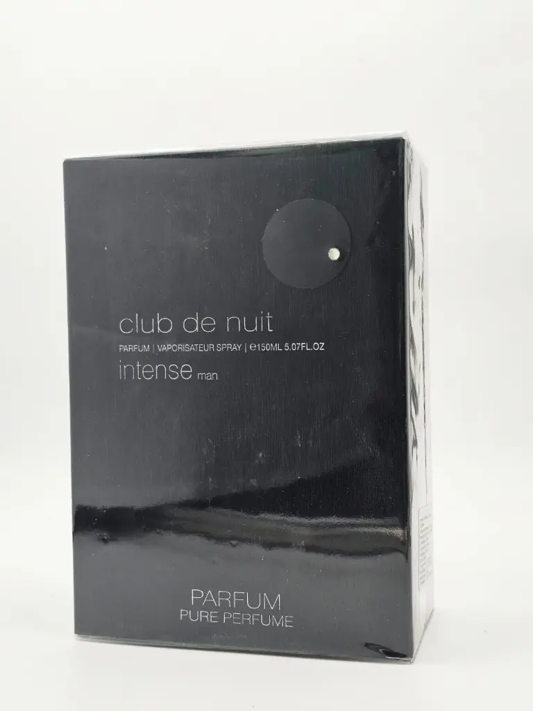 Armaf Club De Nuit Intense Parfum 150 ml