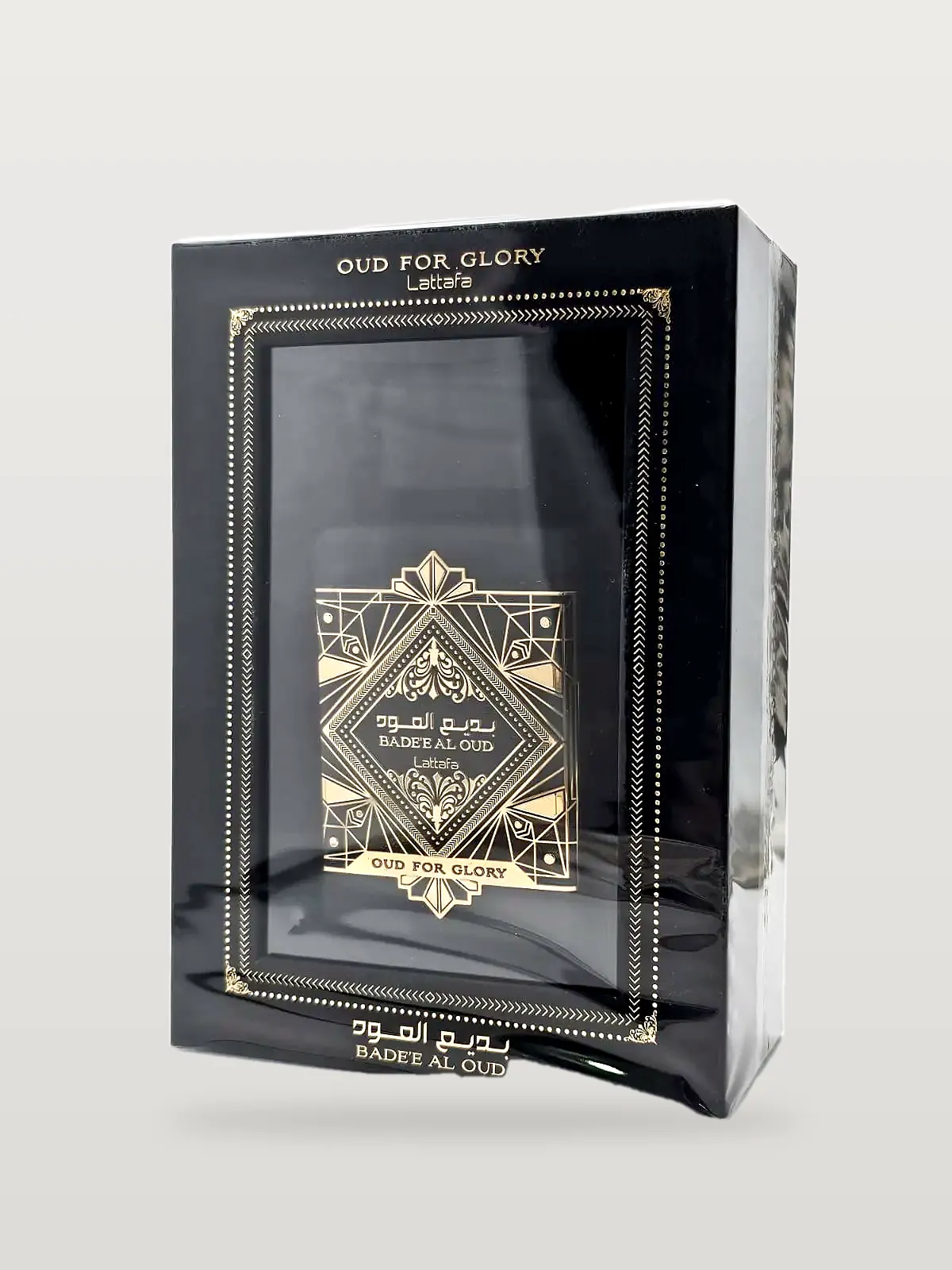 Lattafa Oud For Glory EDP 100 ml
