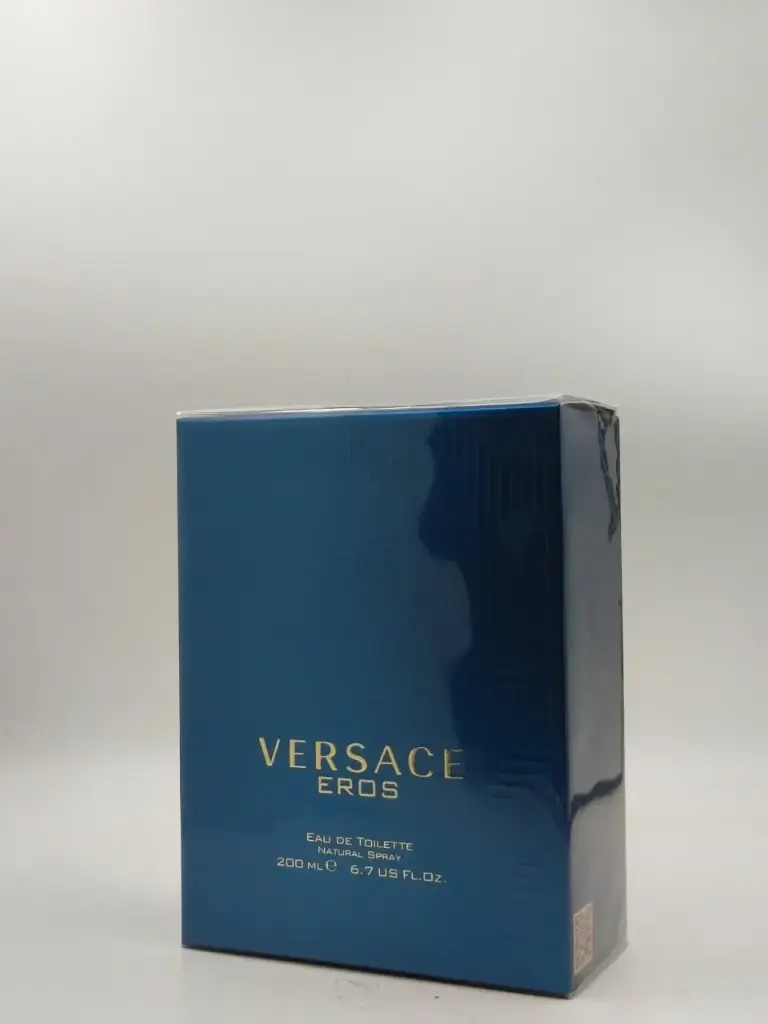 Versace Eros EDT 200 ml