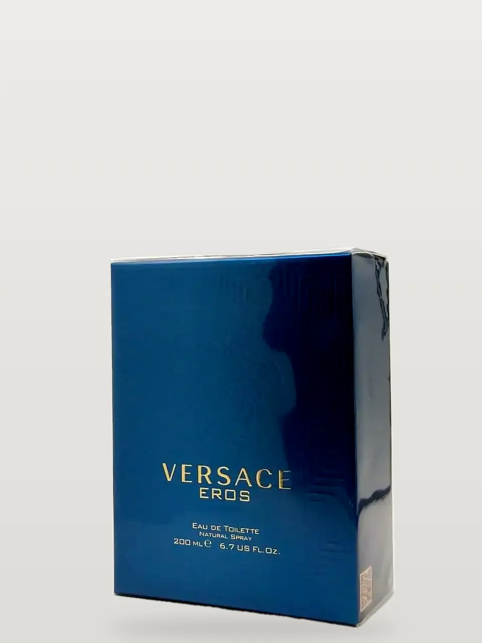 Versace Eros EDT 200 ml