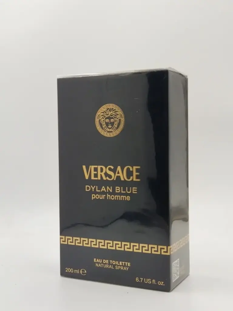 Versace Dylan Blue EDT 200 ml