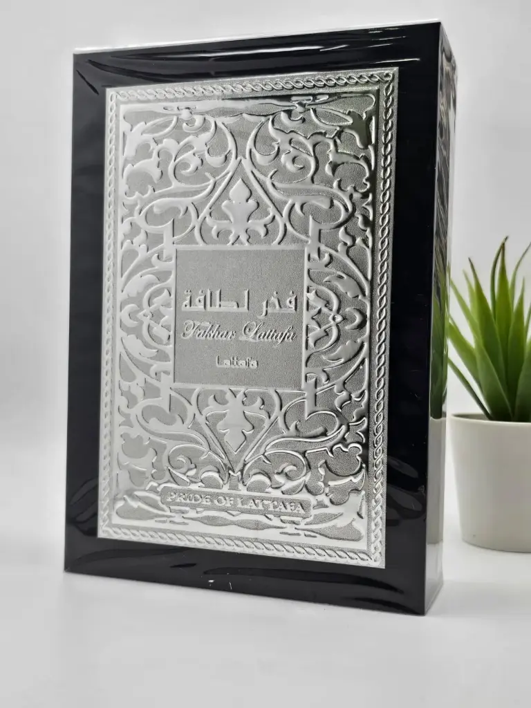 Lattafa Fakhar EDP 100 ml