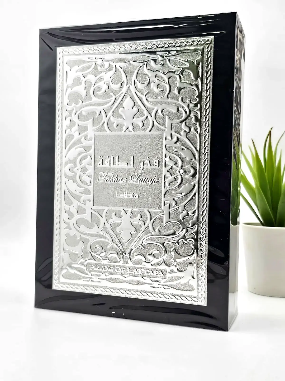 Lattafa Fakhar Eau de Parfum 100 ml for Unisex