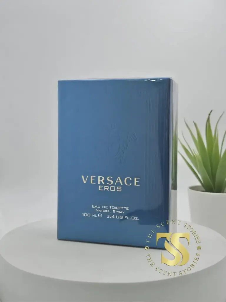 Versace Eros EDT 100 ml