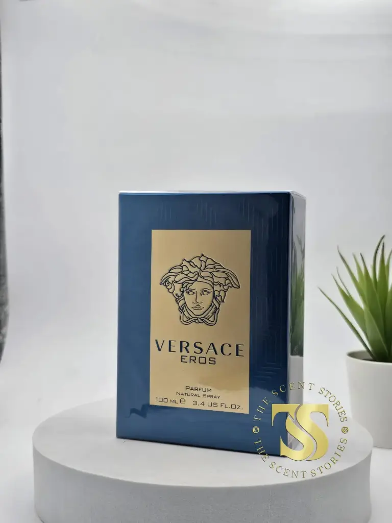 Versace Eros Parfum 100 ml