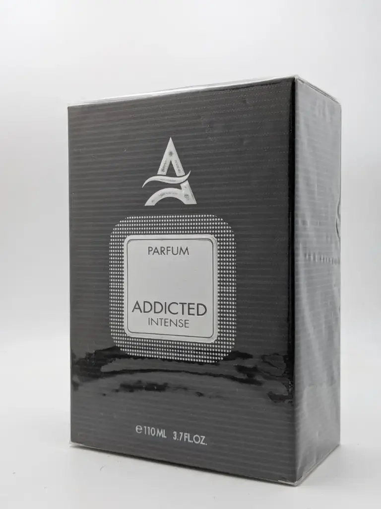 Hamidi Parfum Addicted Intense Parfum 120 ml