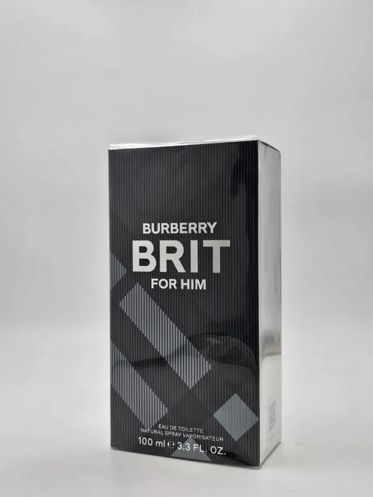 Burberry Brit For Him EDT 100 ml