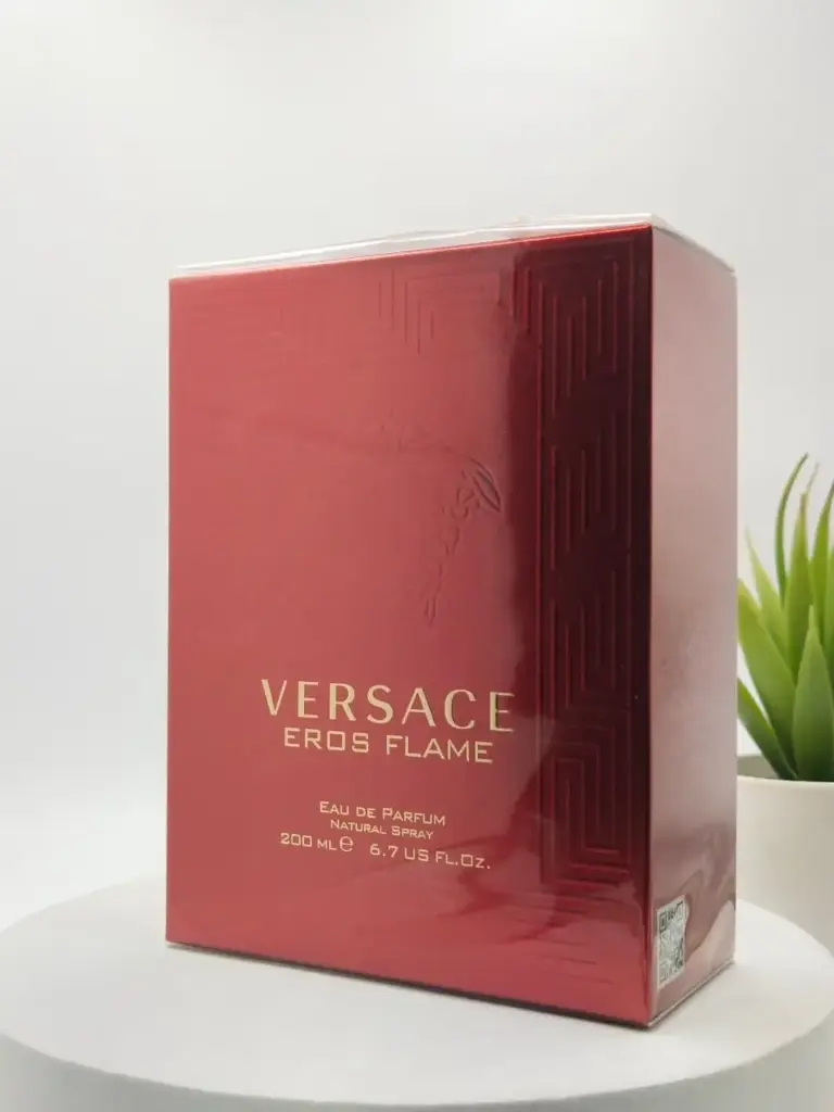 Versace Eros Flame EDP 200 ml