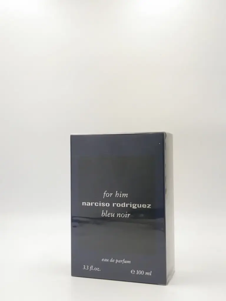 Narciso Rodriguez Bleu Noir EDP 100 ml