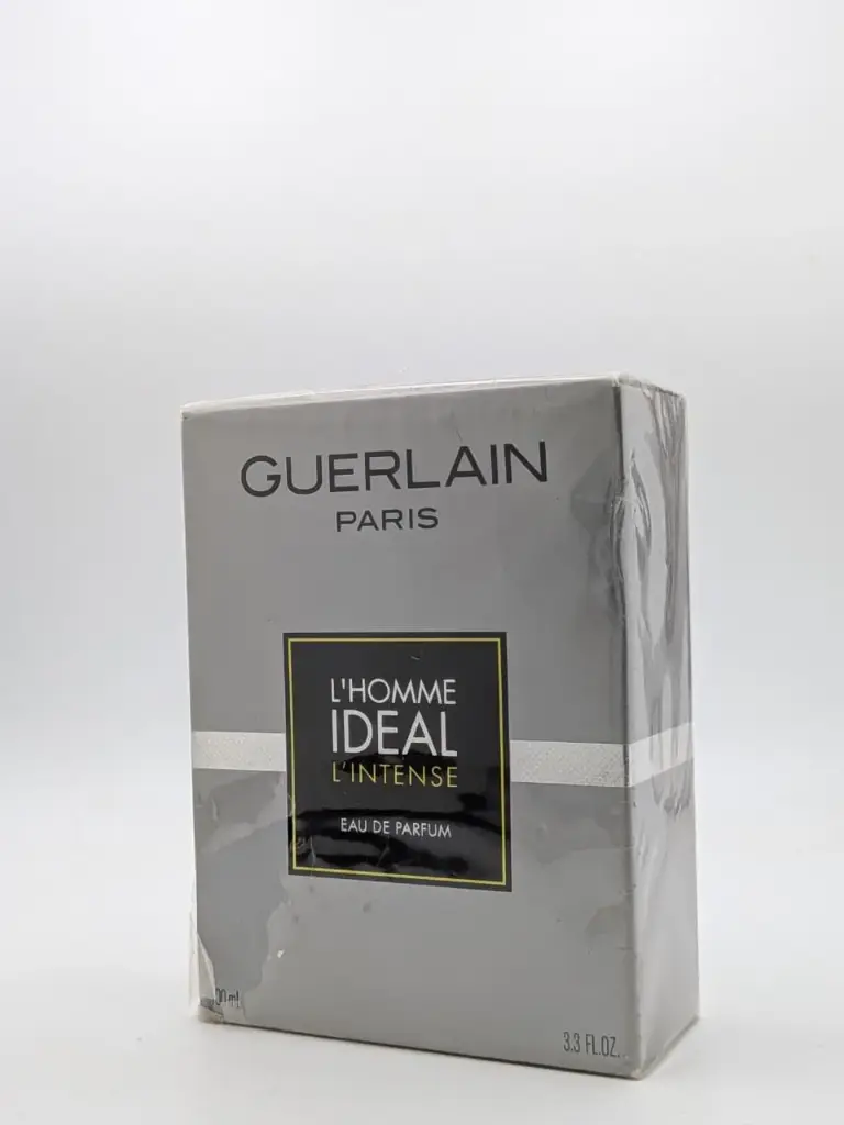 Guerlain L'Homme Ideal L'intense EDP 100 ml
