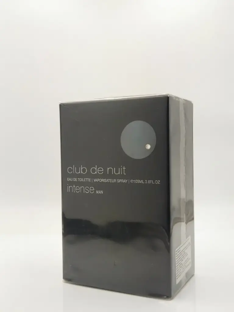 Armaf Club De Nuit Intense Men EDT 105 ml