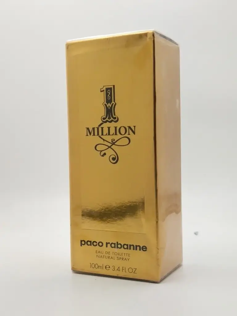 Paco Rabanne One Million EDT 100 ml