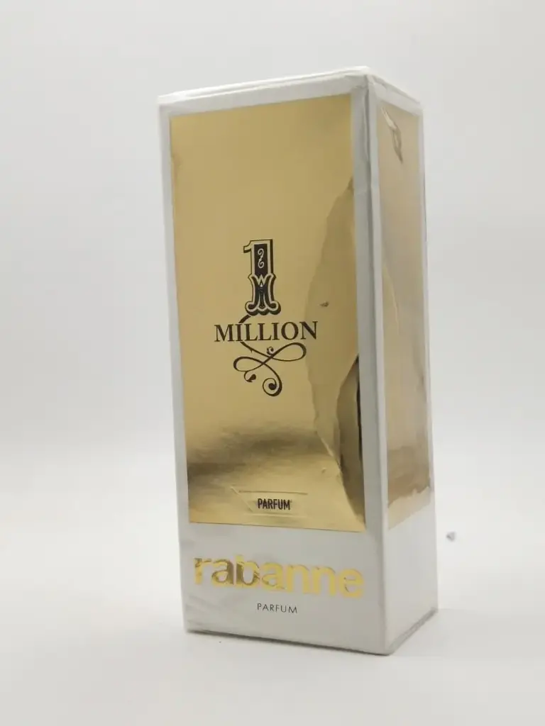 Paco Rabanne One Million Parfum 100 ml