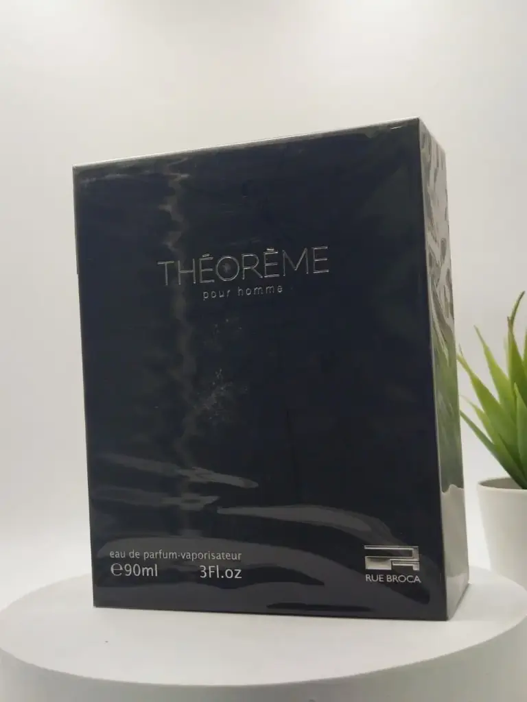 Rue Broca Theoreme EDP 90 ml
