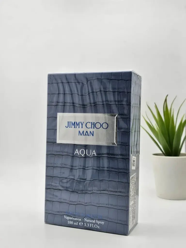 Jimmy Choo Man Aqua EDT 100 ml