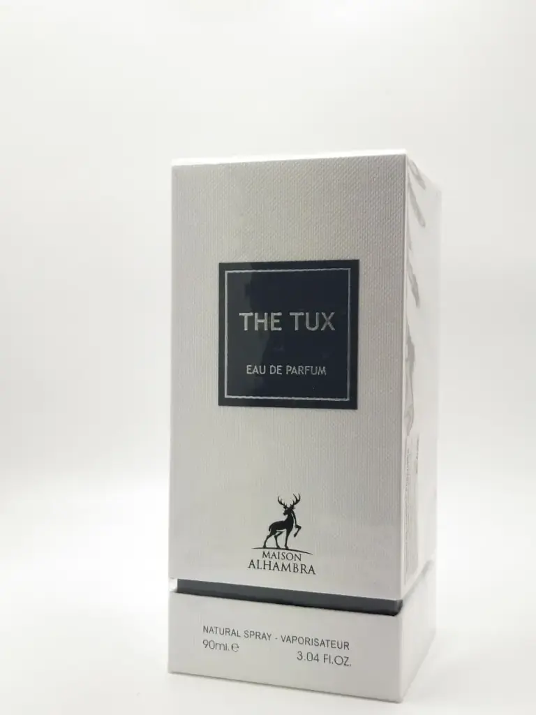 Maison Alhambra The Tux EDP 90 ml