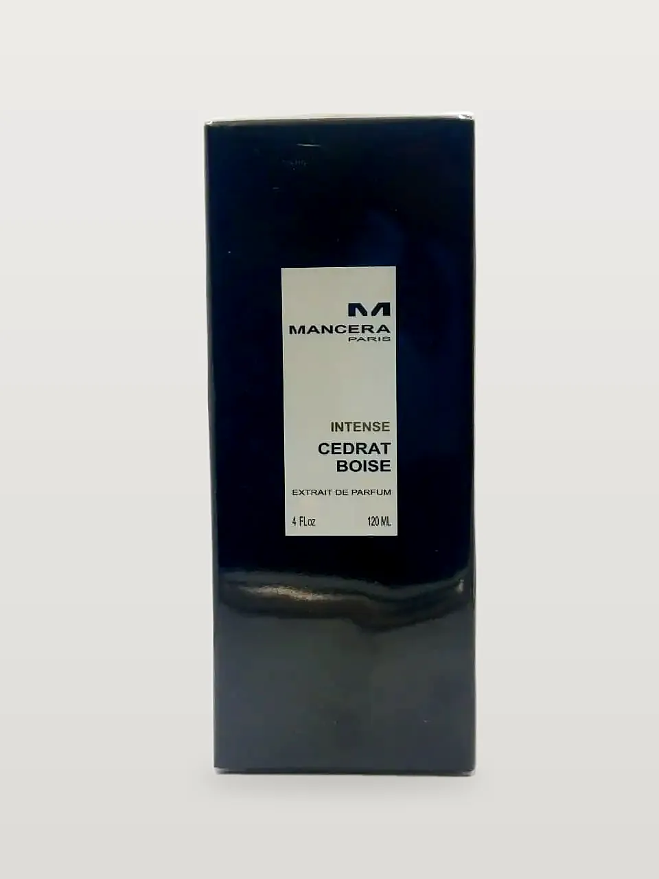 Mancera Cedrat Boise Intense Extrait De Parfum 120 ml