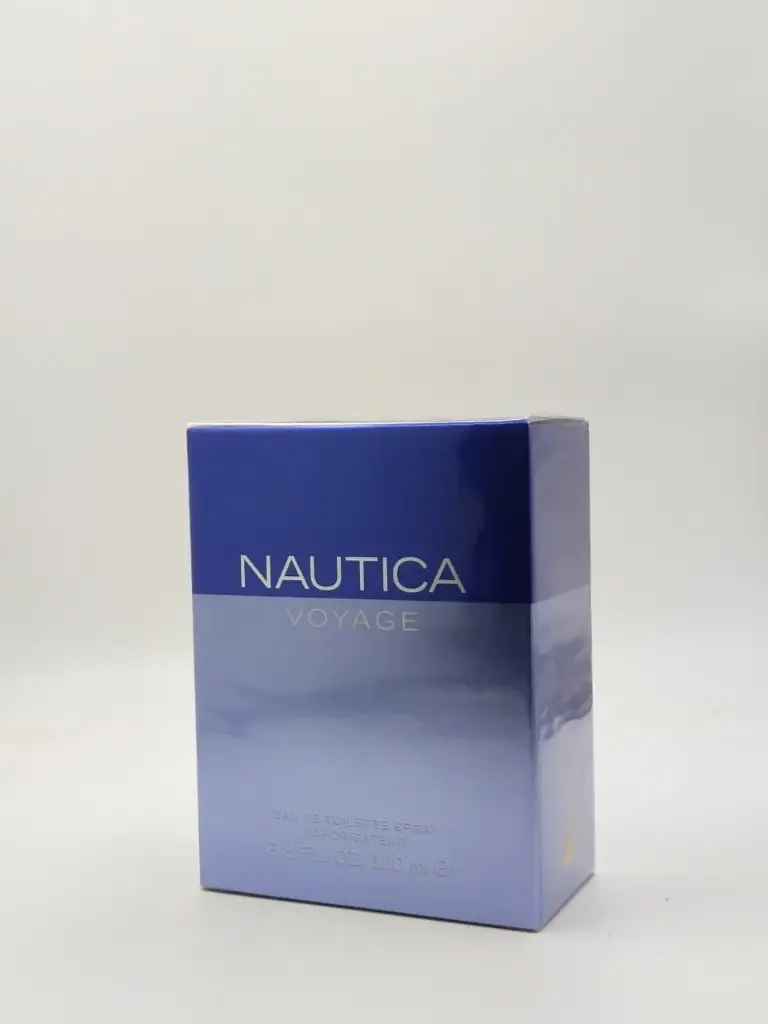 Nautica Voyage EDT 100 ml