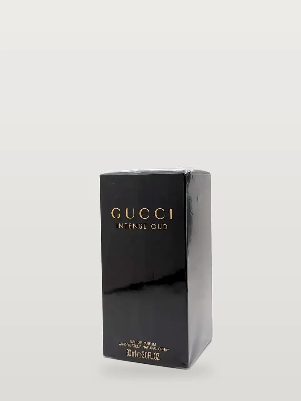 Gucci Intense Oud EDP 90 ml